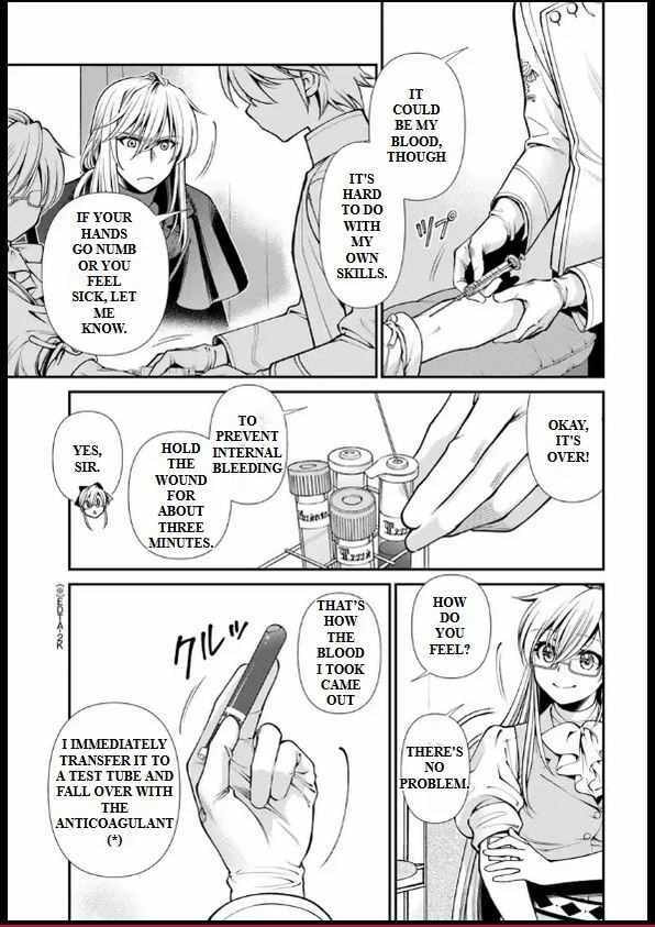 Read Parallel World Pharmacy chapter 55.2 image 4 on Lezhin