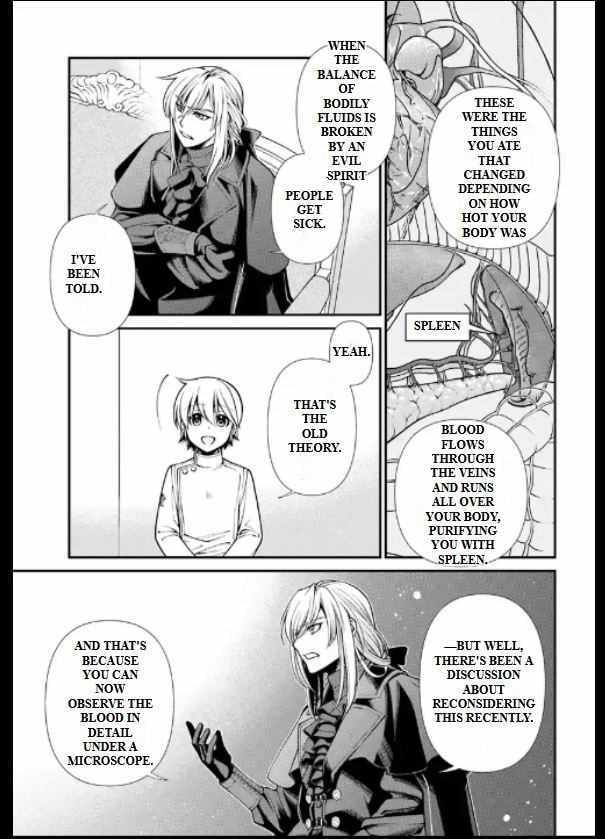 Read Parallel World Pharmacy chapter 55.2 image 8 on Lezhin