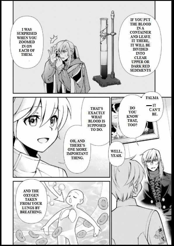 Read Parallel World Pharmacy chapter 55.2 image 9 on Lezhin