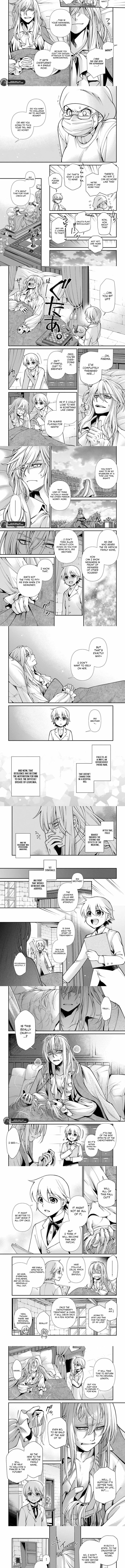 Read Parallel World Pharmacy chapter 62.2 image 1 on Lezhin