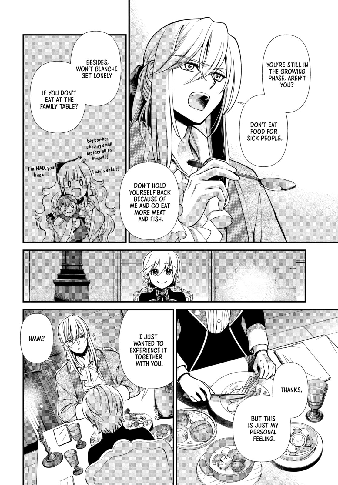 Read Parallel World Pharmacy chapter 62 image 10 on Lezhin