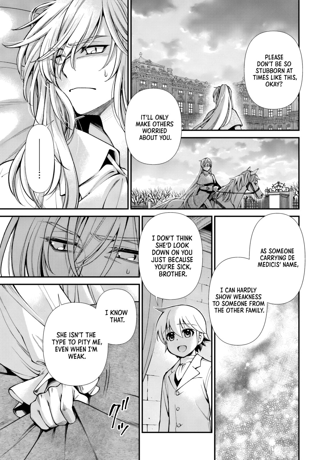 Read Parallel World Pharmacy chapter 62 image 25 on Lezhin