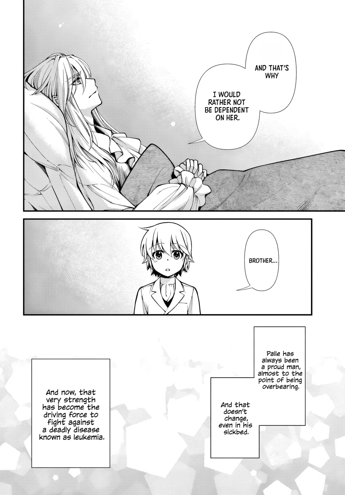 Read Parallel World Pharmacy chapter 62 image 26 on Lezhin