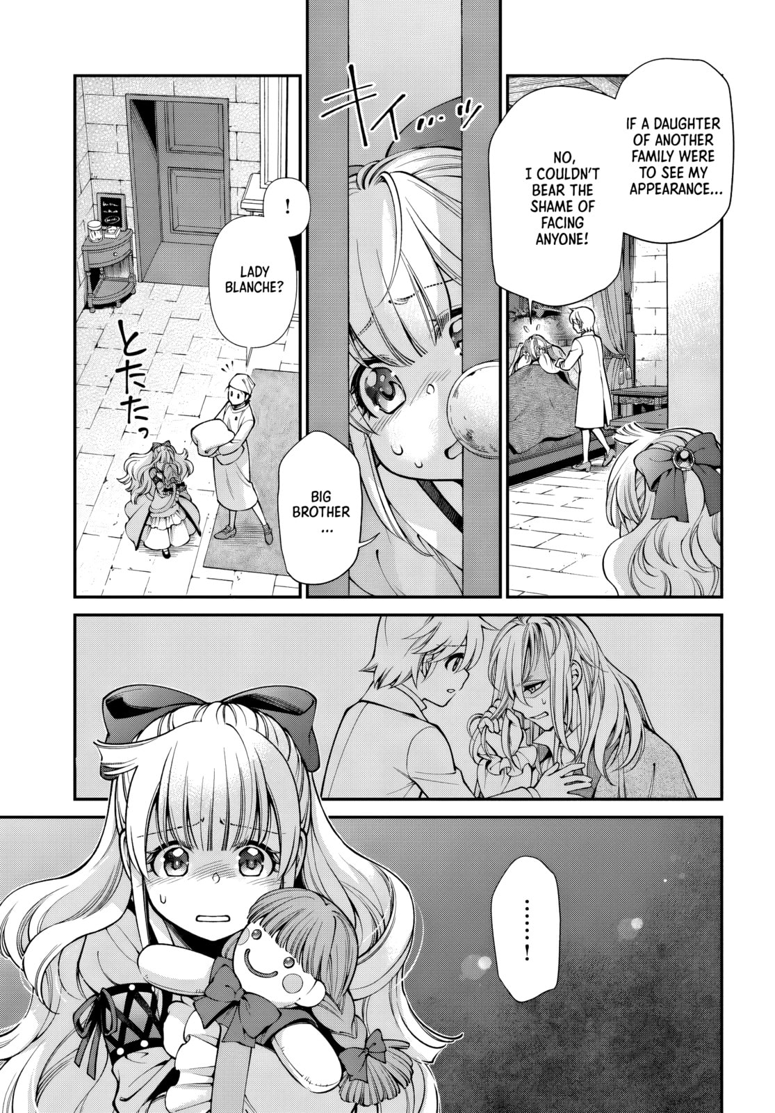 Read Parallel World Pharmacy chapter 62 image 31 on Lezhin