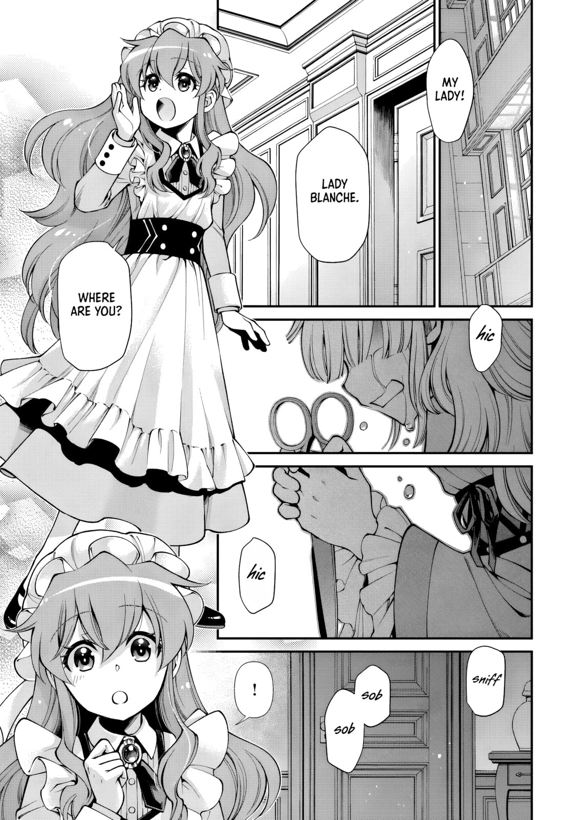 Read Parallel World Pharmacy chapter 62 image 33 on Lezhin