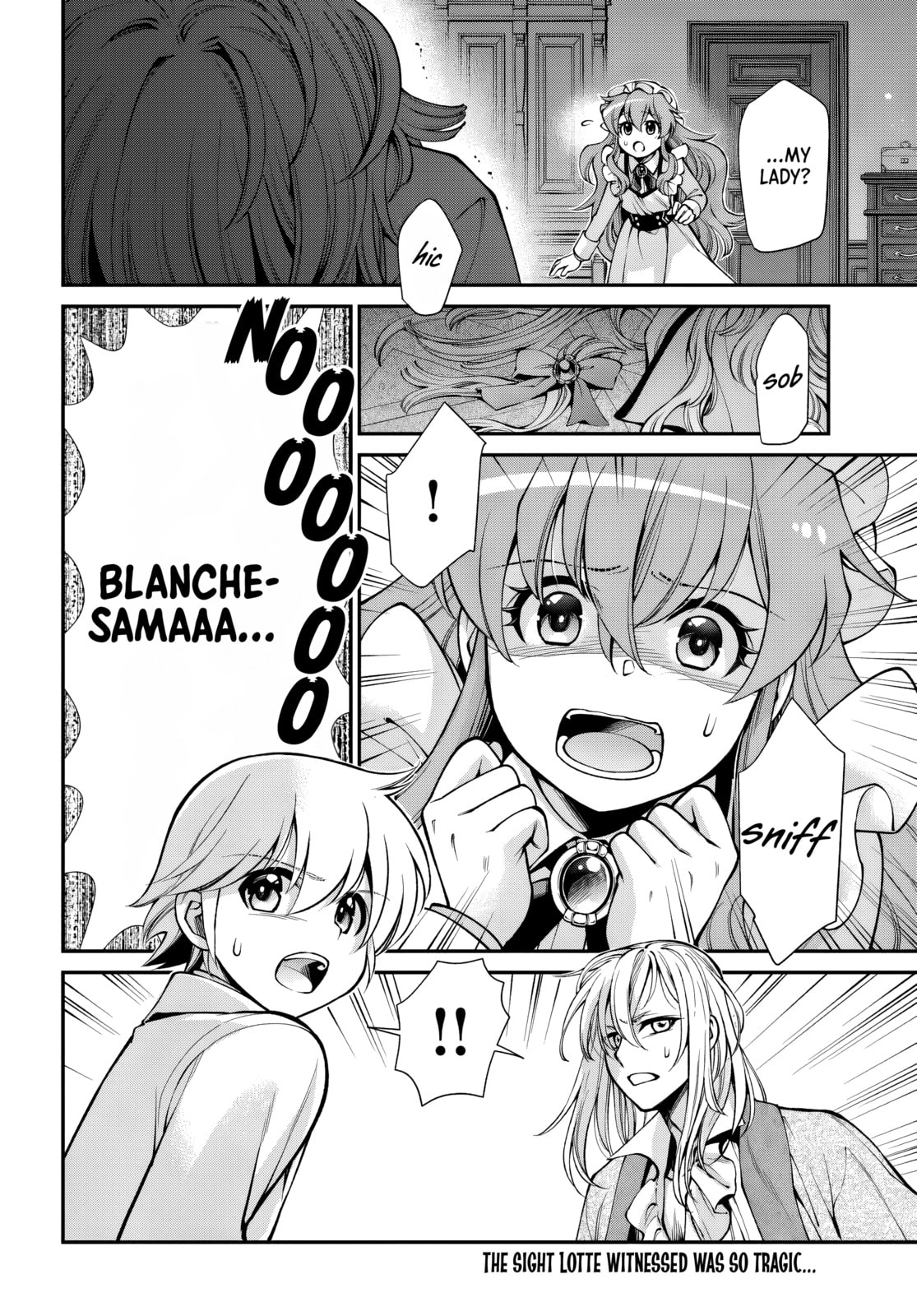 Read Parallel World Pharmacy chapter 62 image 34 on Lezhin