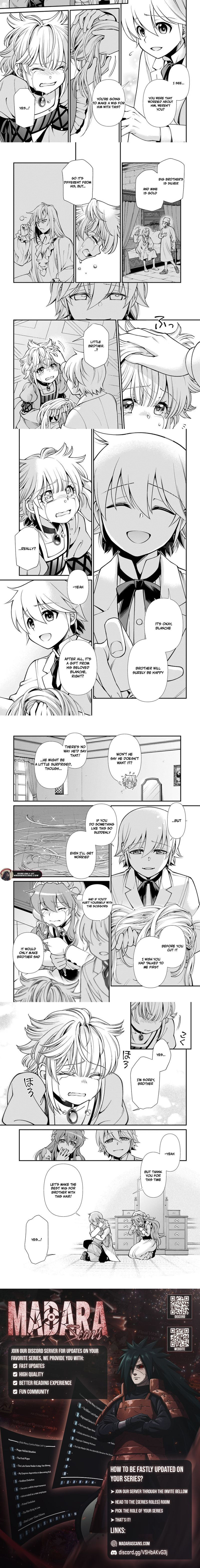 Read Parallel World Pharmacy chapter 63.1 image 1 on Lezhin