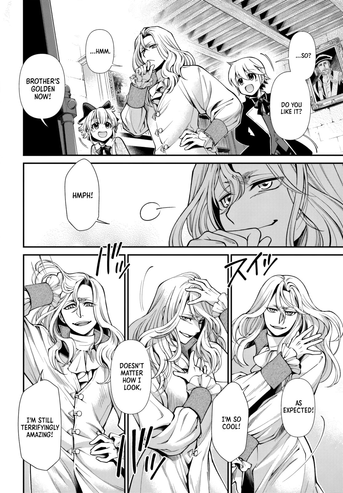 Read Parallel World Pharmacy chapter 63 image 16 on Lezhin