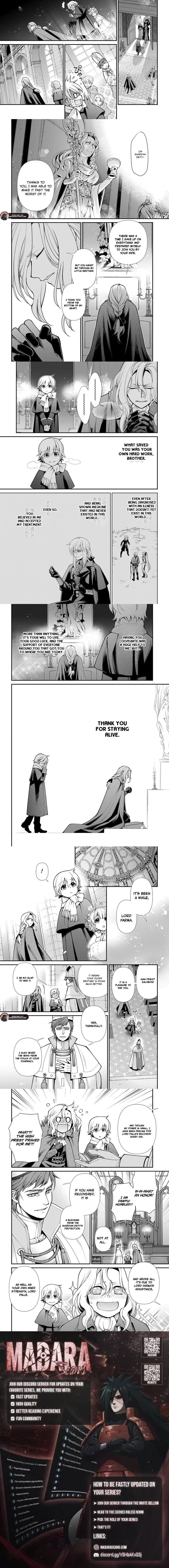 Read Parallel World Pharmacy chapter 64.1 image 1 on Lezhin