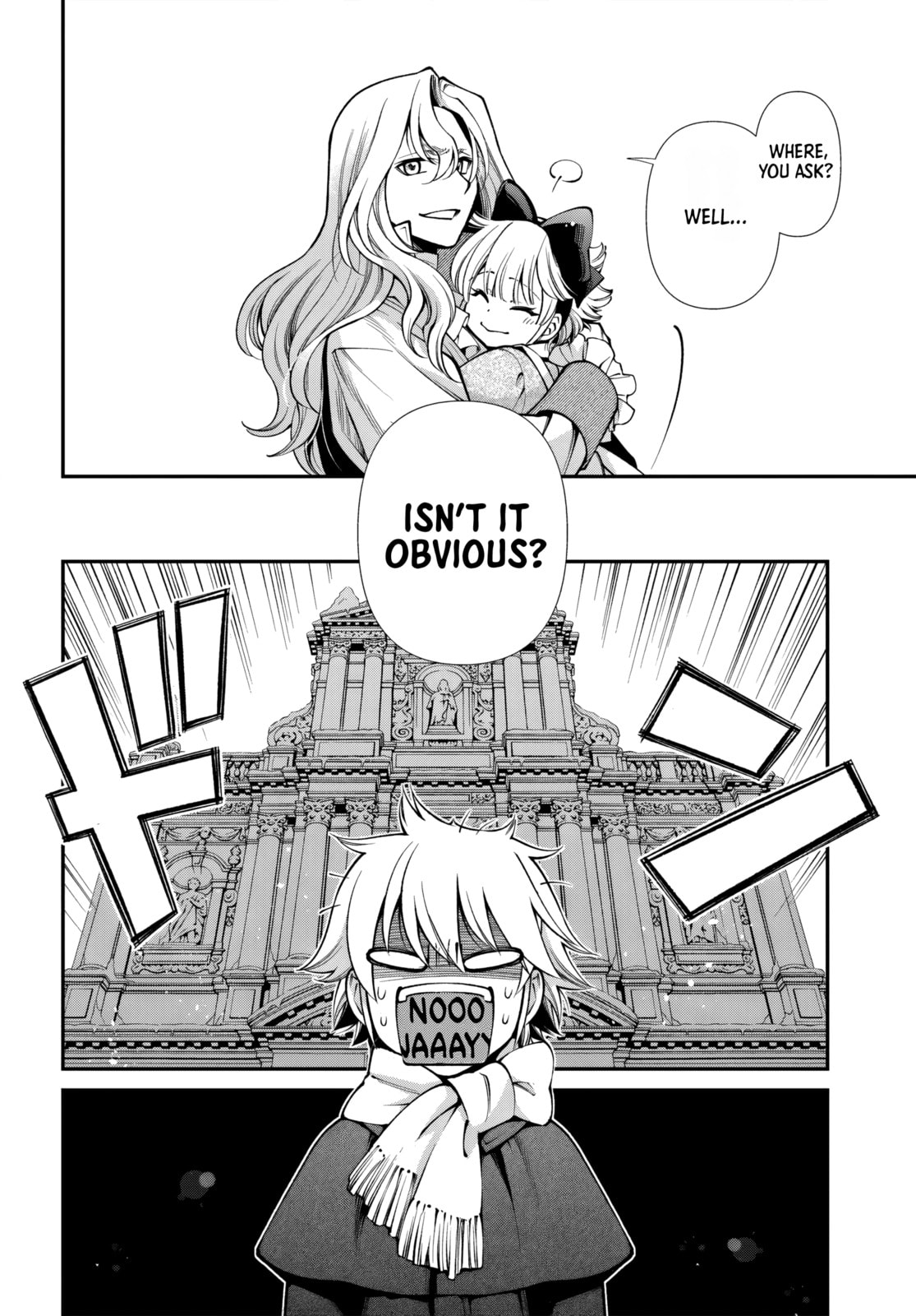 Read Parallel World Pharmacy chapter 64 image 5 on Lezhin