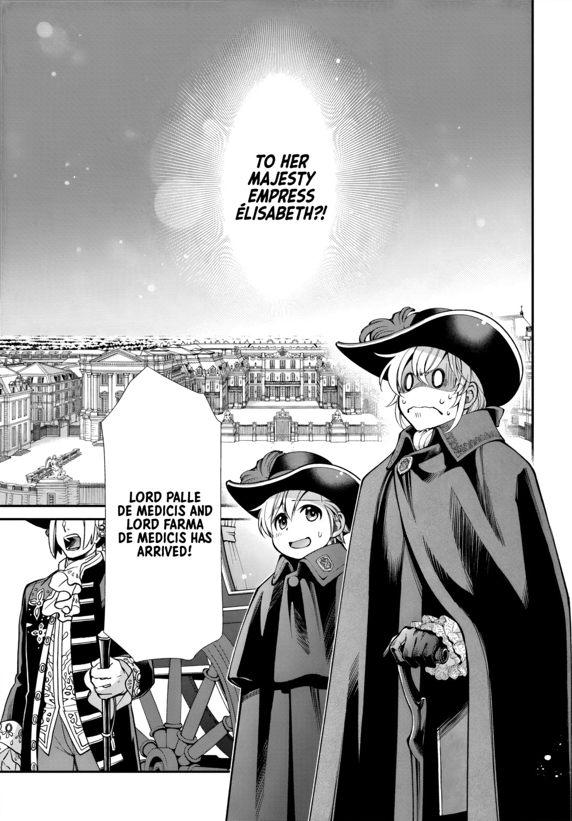 Read Parallel World Pharmacy chapter 65 image 10 on Lezhin