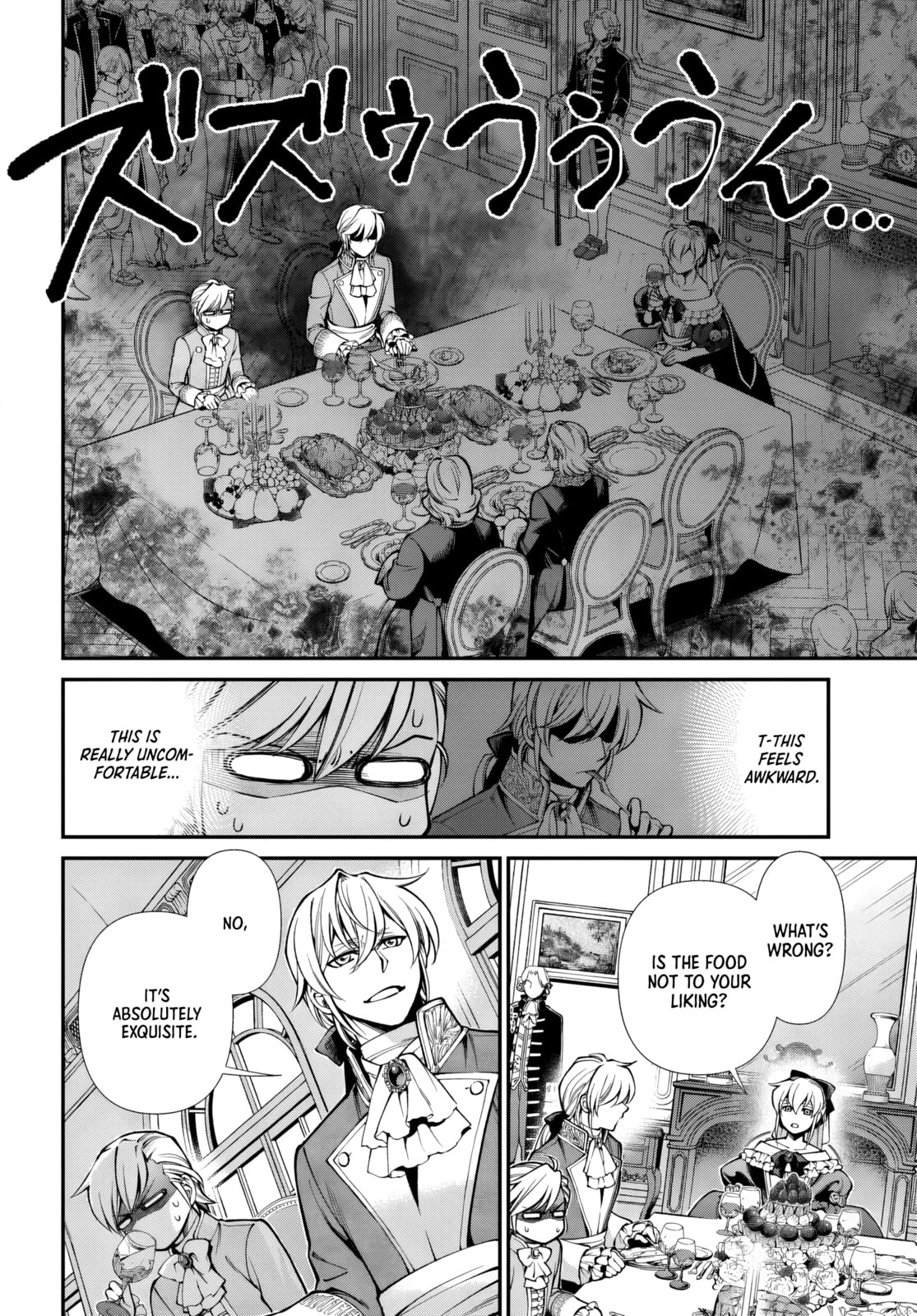 Read Parallel World Pharmacy chapter 65 image 21 on Lezhin