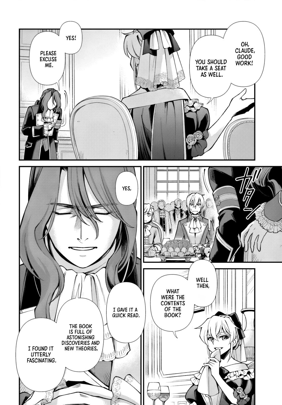 Read Parallel World Pharmacy chapter 65 image 23 on Lezhin