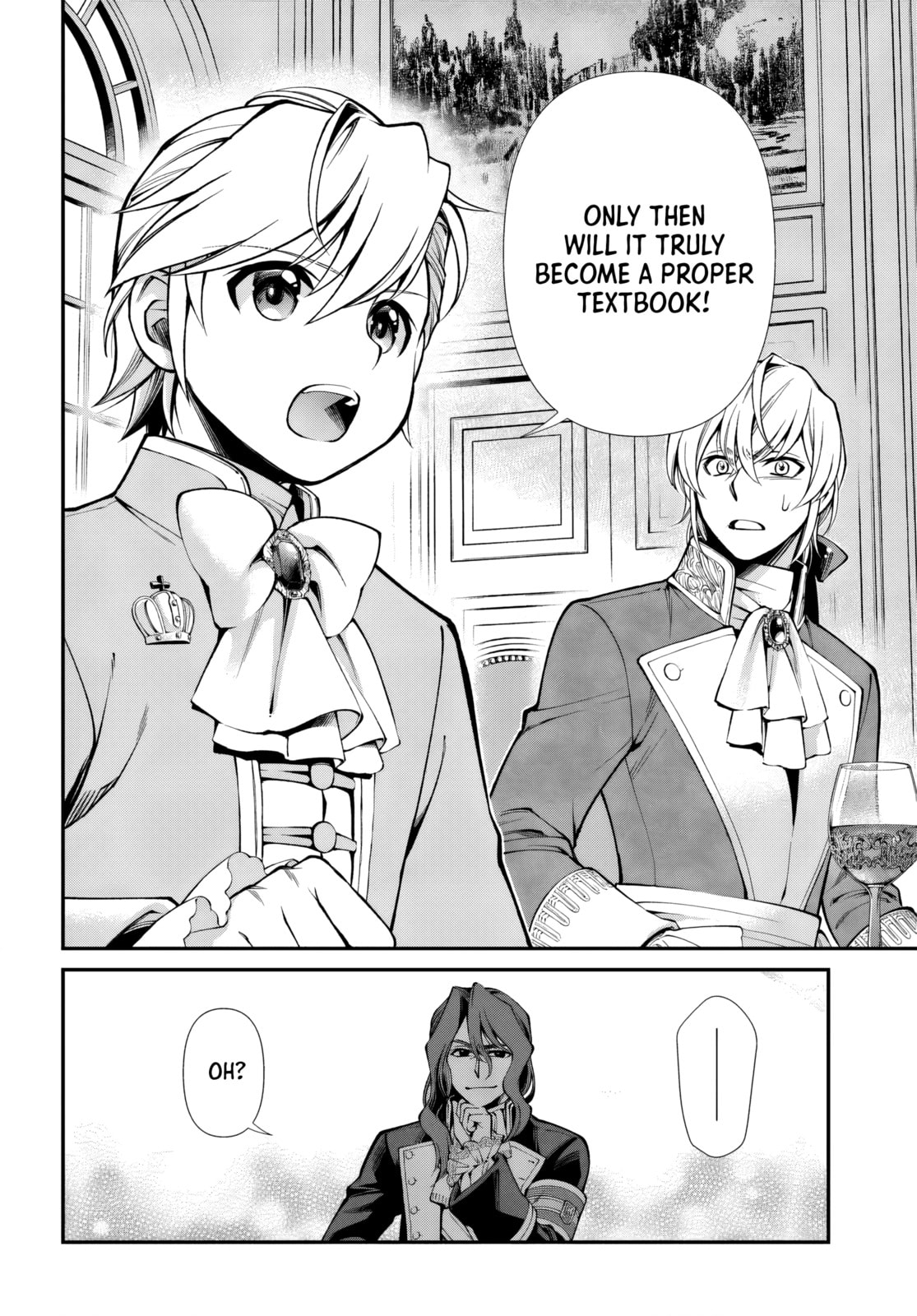 Read Parallel World Pharmacy chapter 65 image 27 on Lezhin