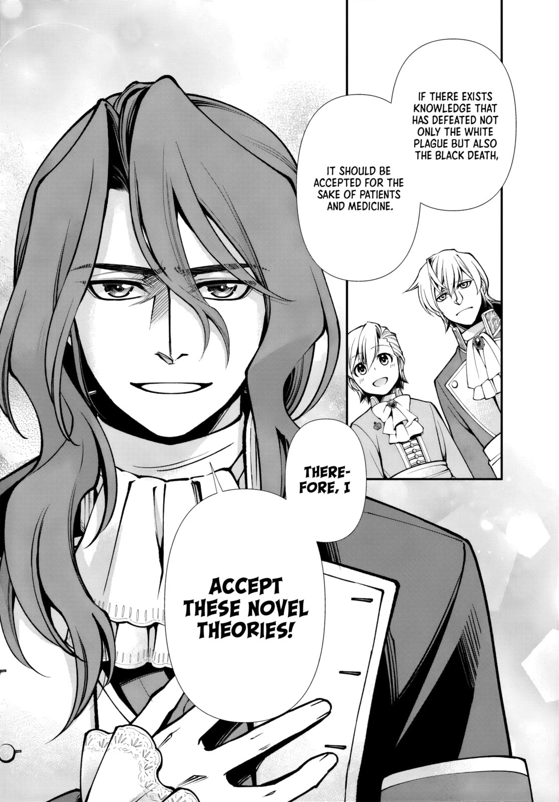 Read Parallel World Pharmacy chapter 66 image 12 on Lezhin