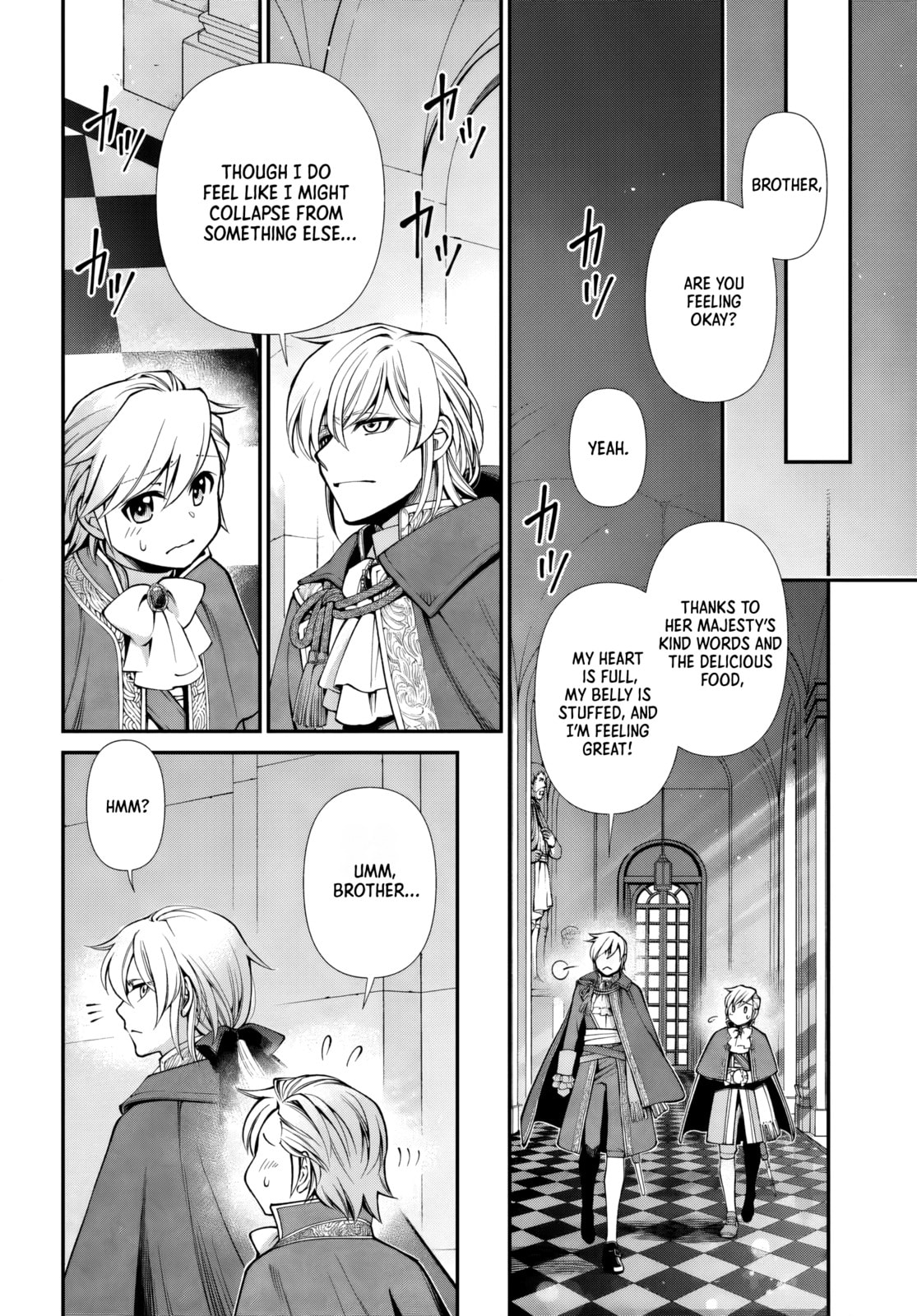Read Parallel World Pharmacy chapter 66 image 13 on Lezhin