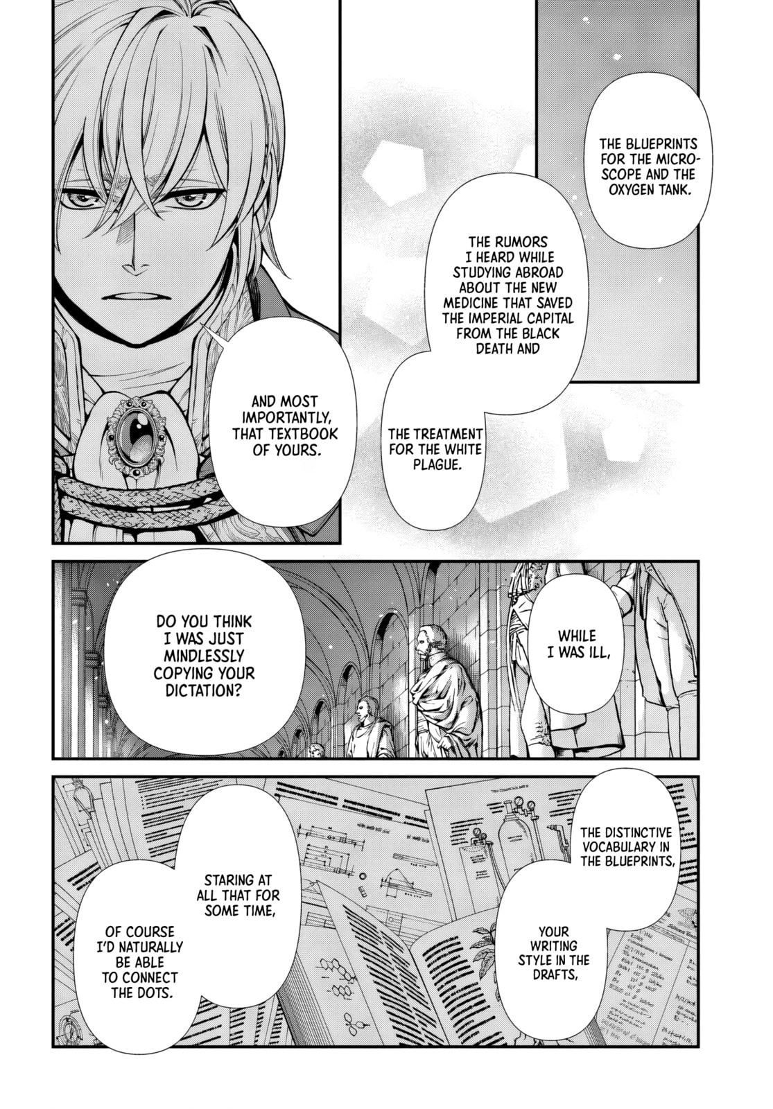 Read Parallel World Pharmacy chapter 66 image 15 on Lezhin
