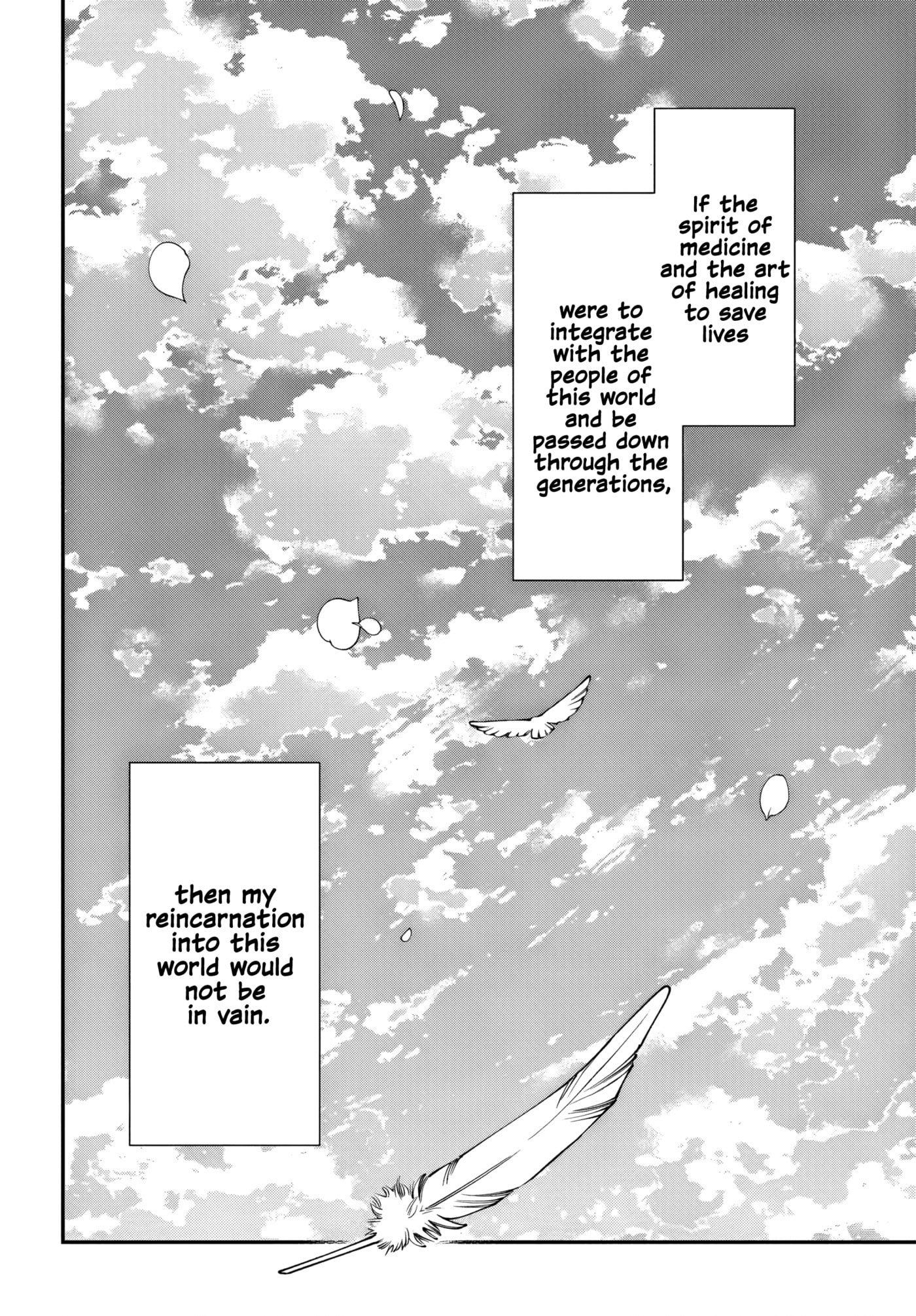 Read Parallel World Pharmacy chapter 67 image 29 on Lezhin
