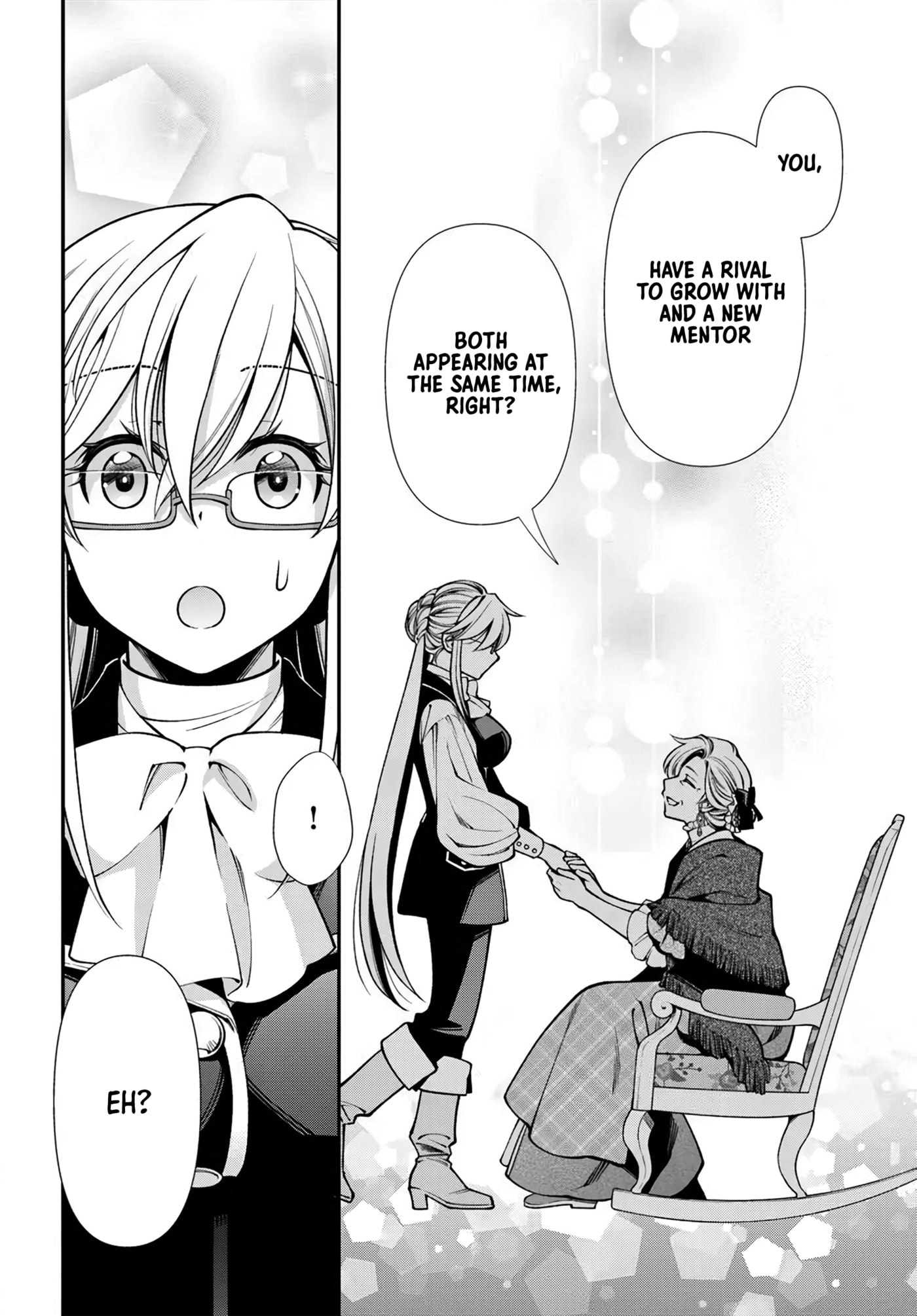 Read Parallel World Pharmacy chapter 68 image 21 on Lezhin