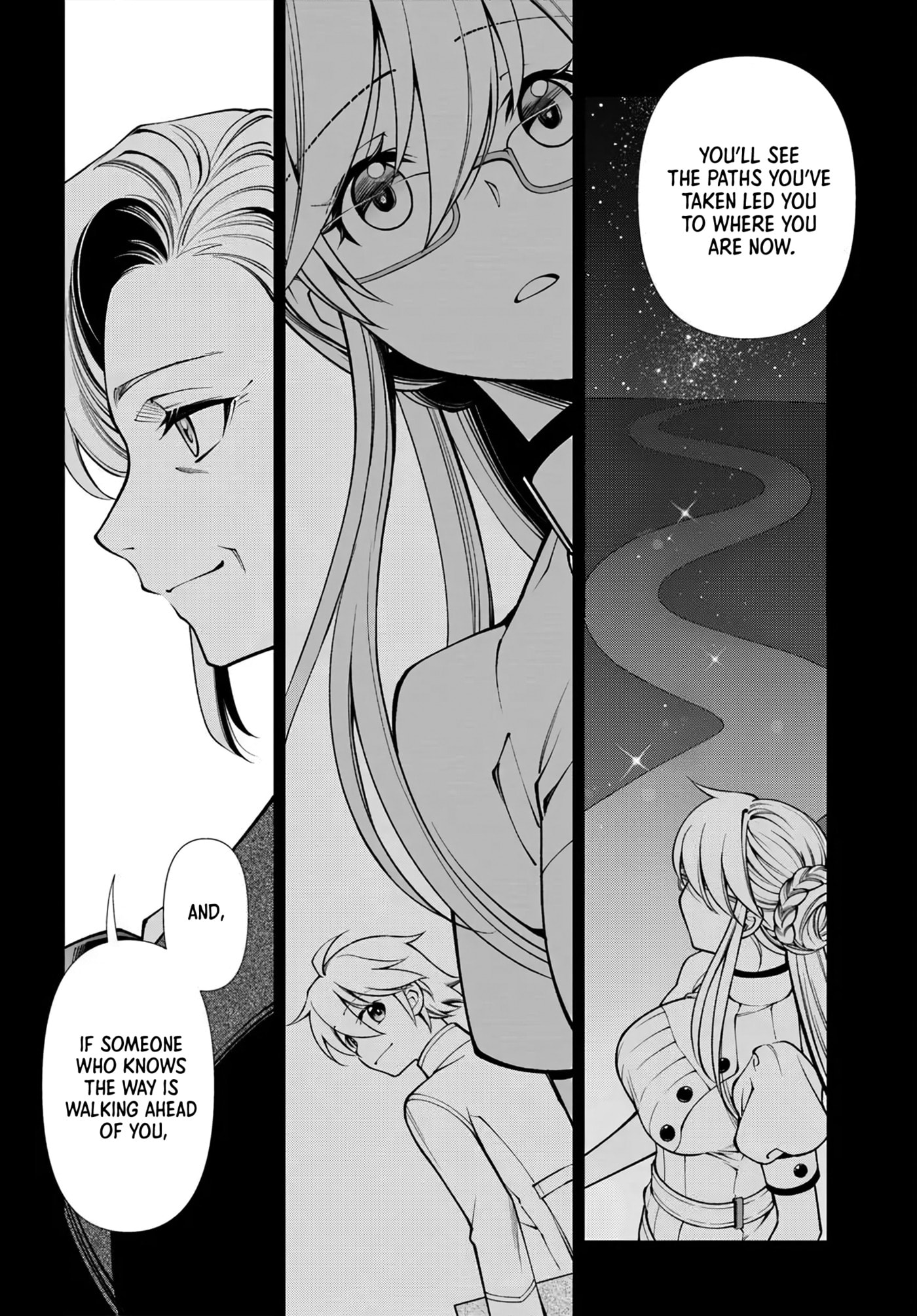 Read Parallel World Pharmacy chapter 68 image 25 on Lezhin