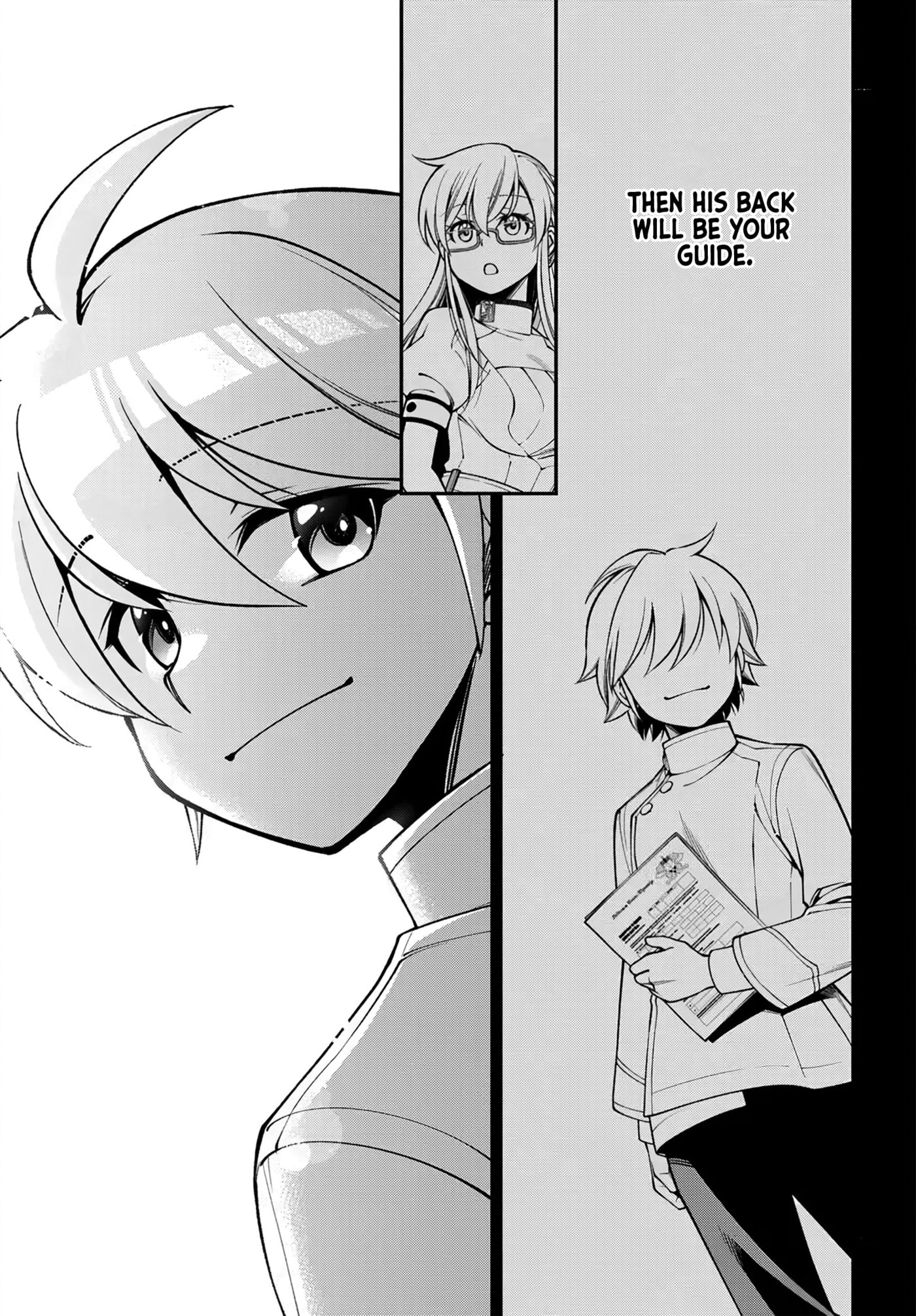 Read Parallel World Pharmacy chapter 68 image 26 on Lezhin