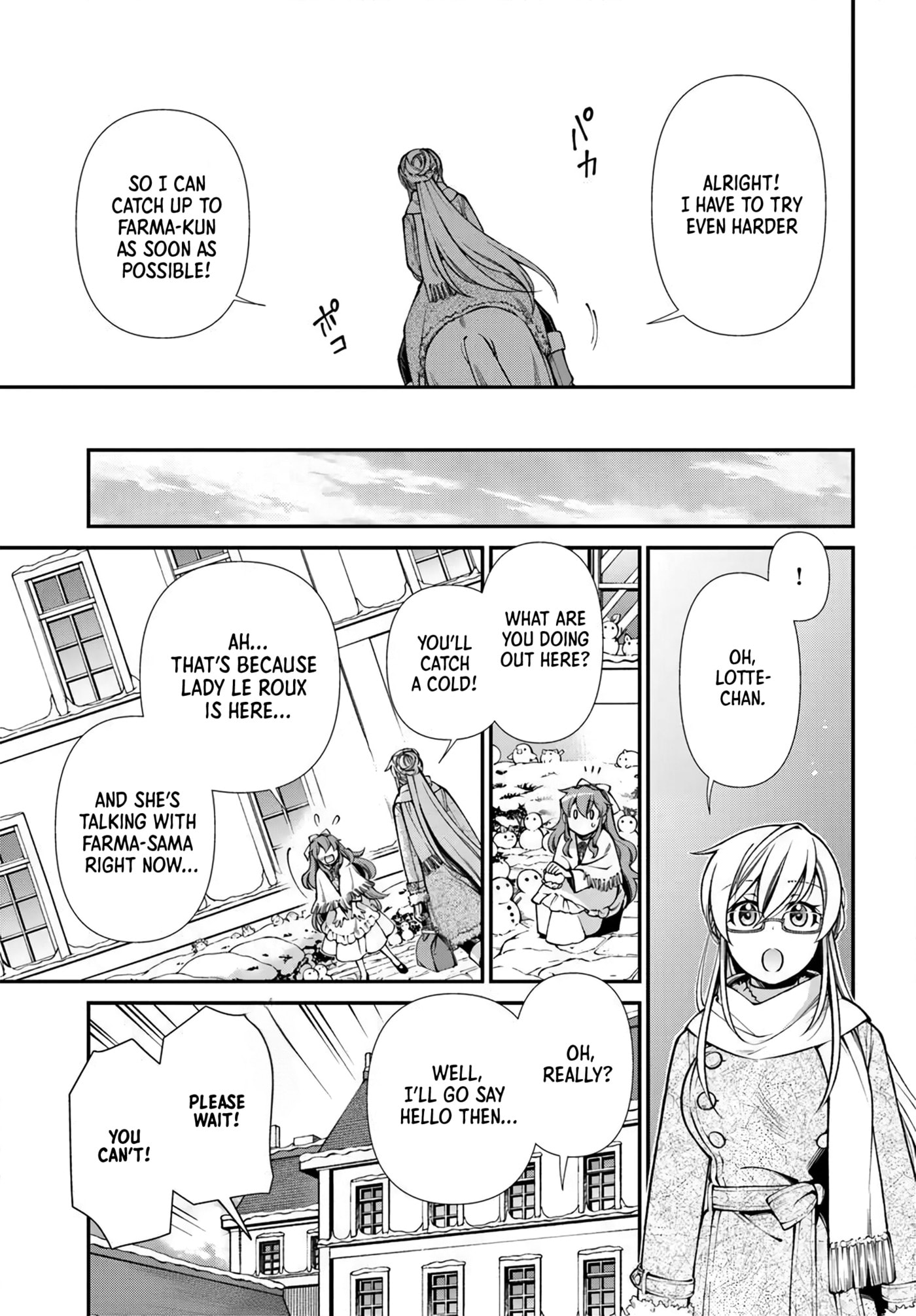 Read Parallel World Pharmacy chapter 68 image 30 on Lezhin