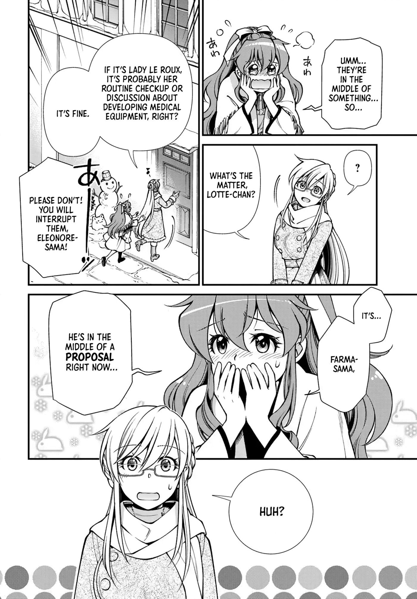Read Parallel World Pharmacy chapter 68 image 31 on Lezhin
