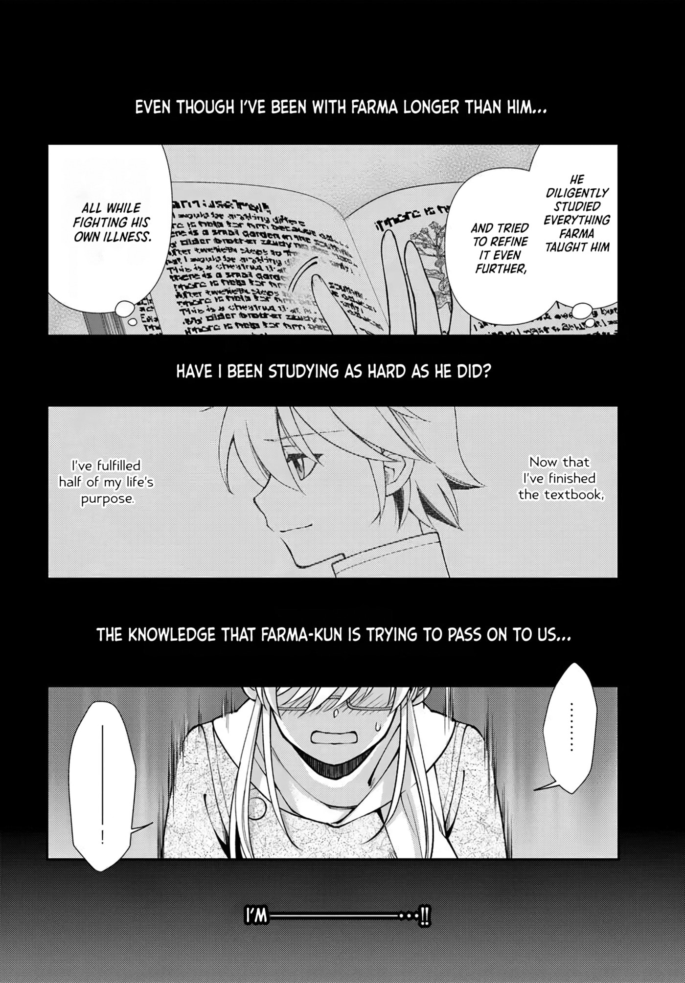 Read Parallel World Pharmacy chapter 68 image 7 on Lezhin