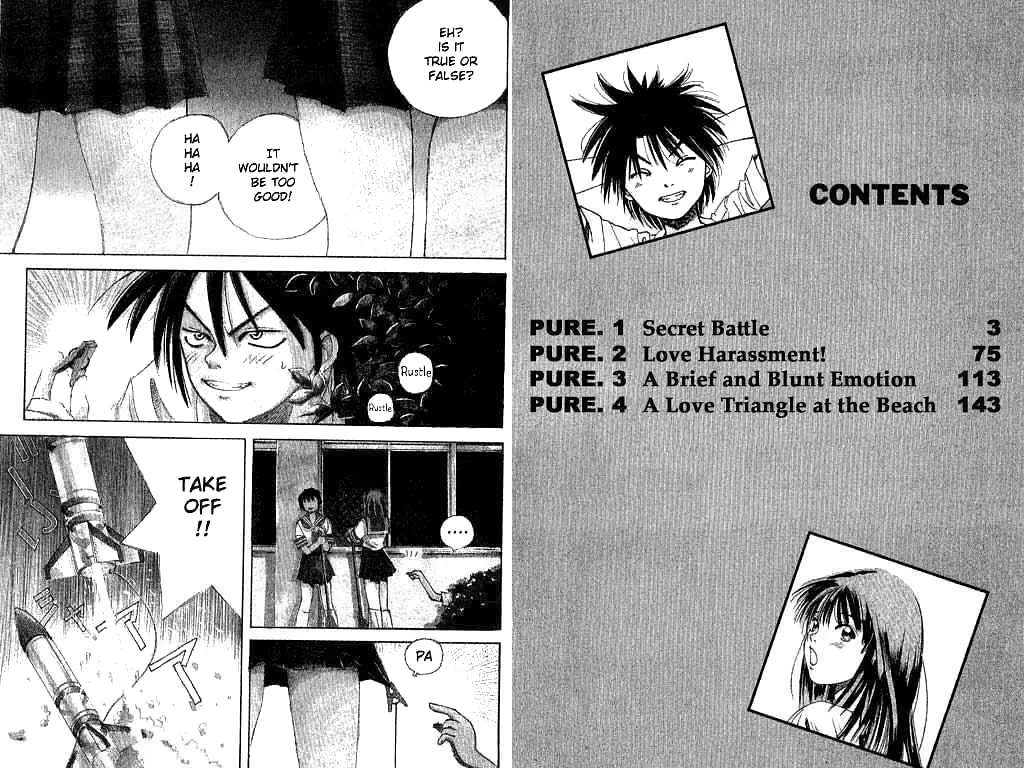 Parallel Chapter 1 page 2 - 