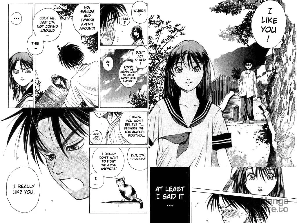 Parallel Chapter 1 page 12 - 