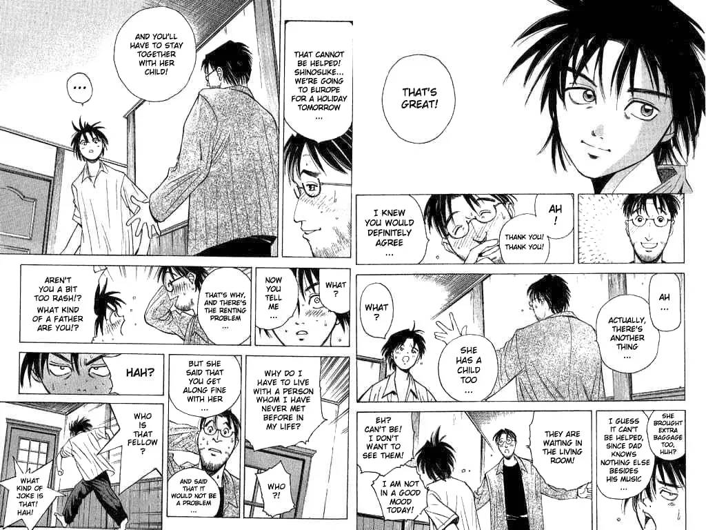 Parallel Chapter 1 page 16 - 