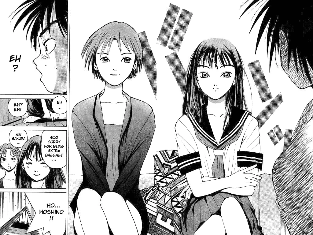 Parallel Chapter 1 page 17 - 