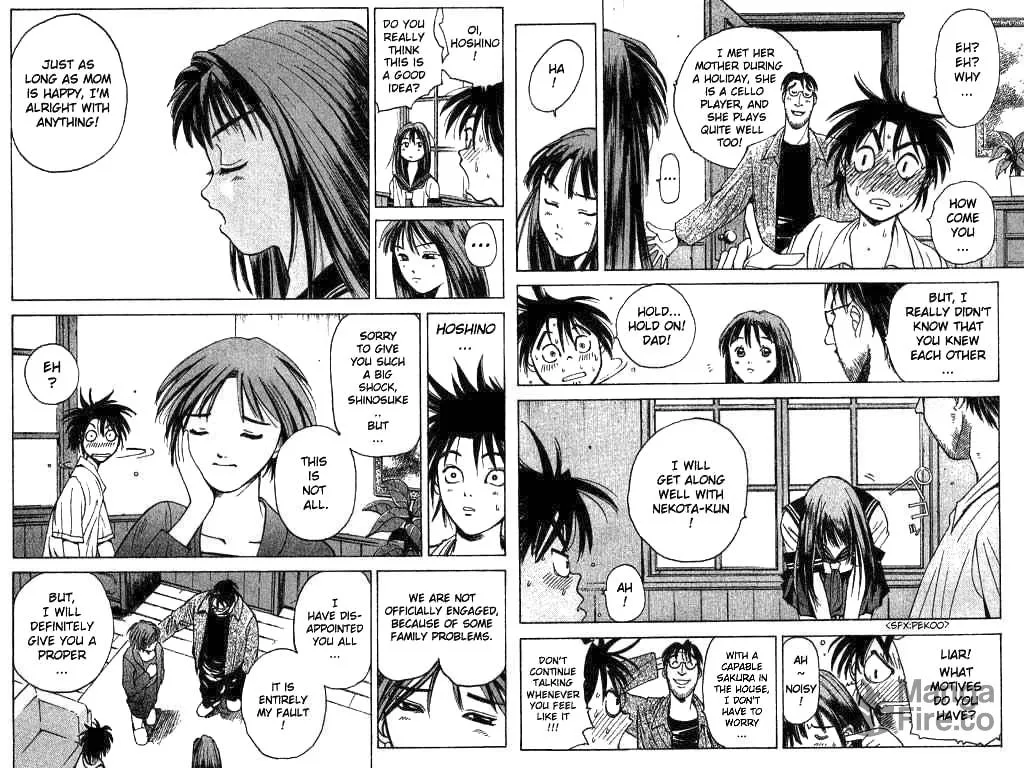 Parallel Chapter 1 page 18 - 