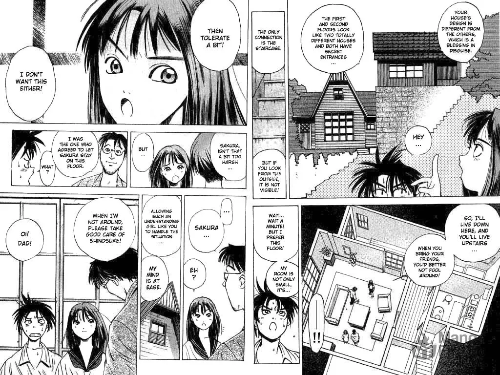 Parallel Chapter 1 page 20 - 