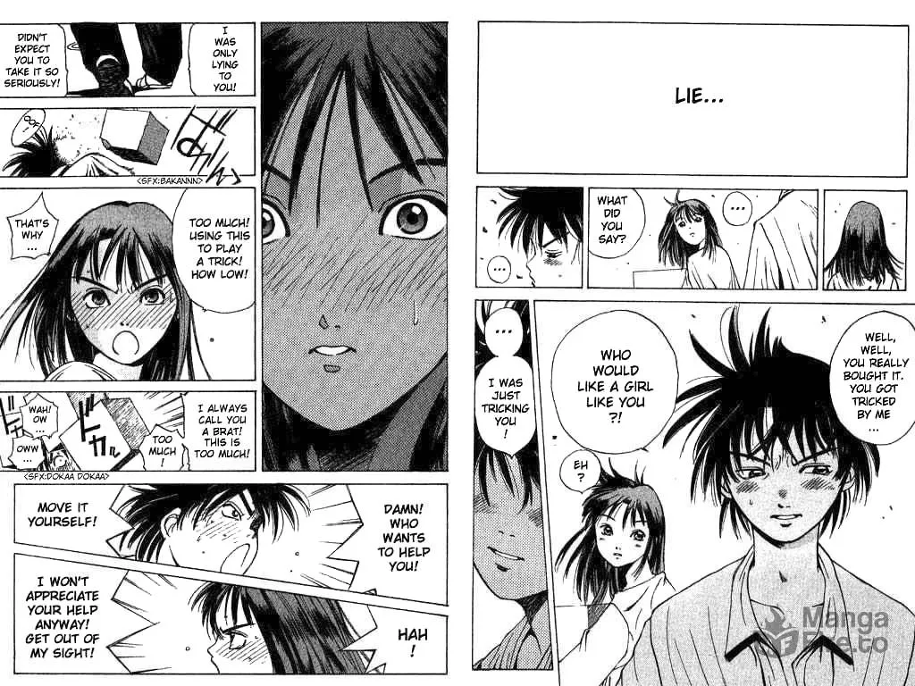Parallel Chapter 1 page 24 - 