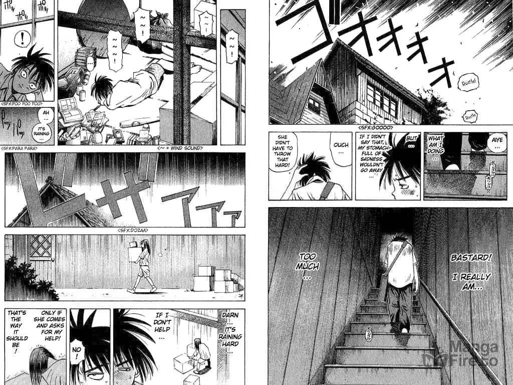 Parallel Chapter 1 page 25 - 