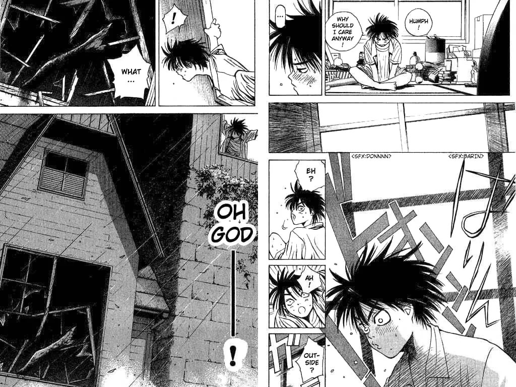 Parallel Chapter 1 page 26 - 