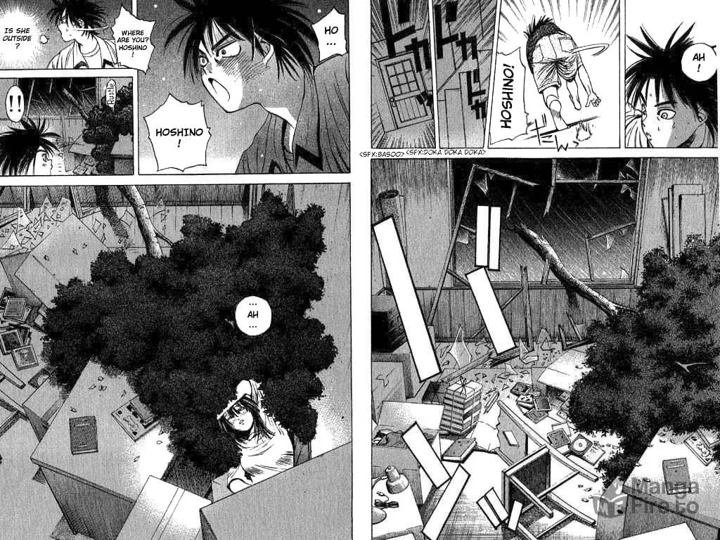 Parallel Chapter 1 page 27 - 