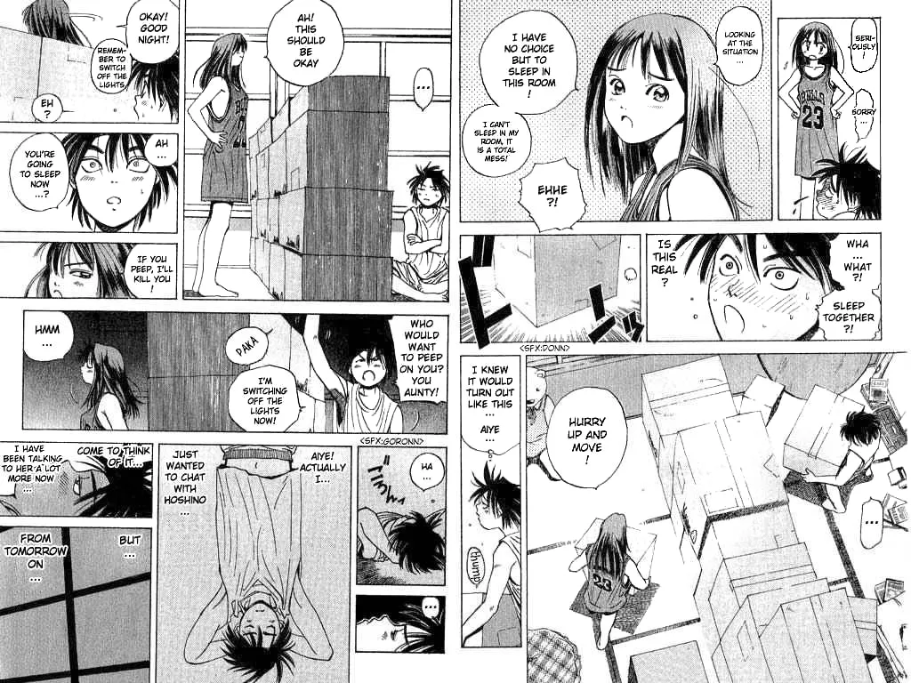 Parallel Chapter 1 page 34 - 