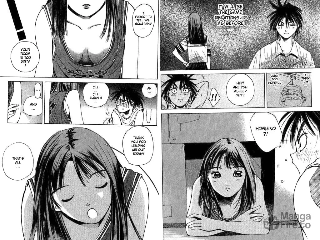 Parallel Chapter 1 page 35 - 
