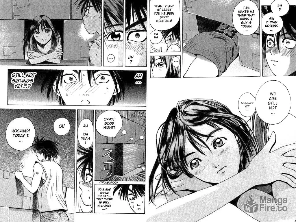 Parallel Chapter 1 page 36 - 