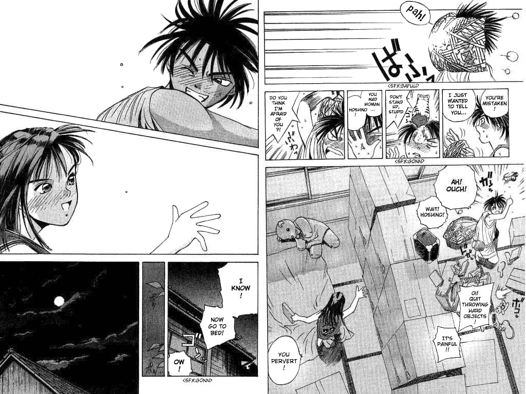 Parallel Chapter 1 page 37 - 