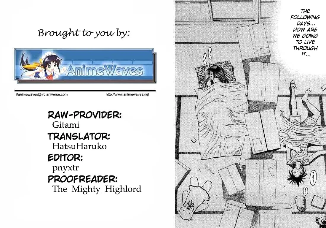 Parallel Chapter 1 page 38 - 