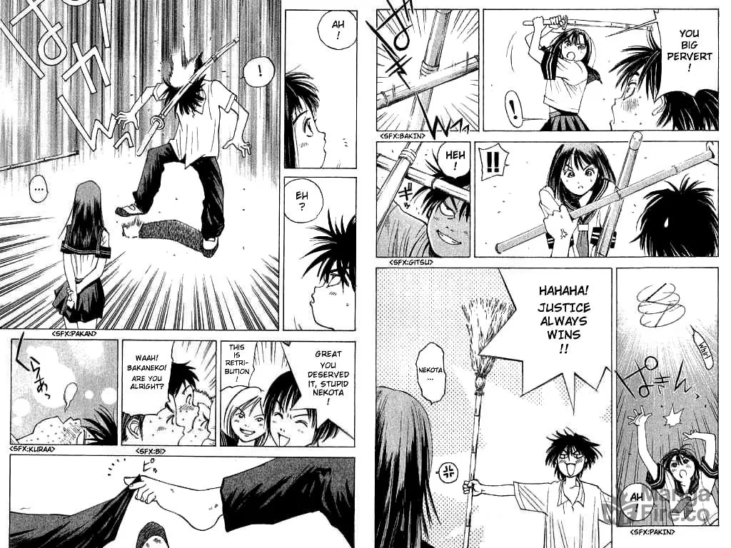 Parallel Chapter 1 page 5 - 