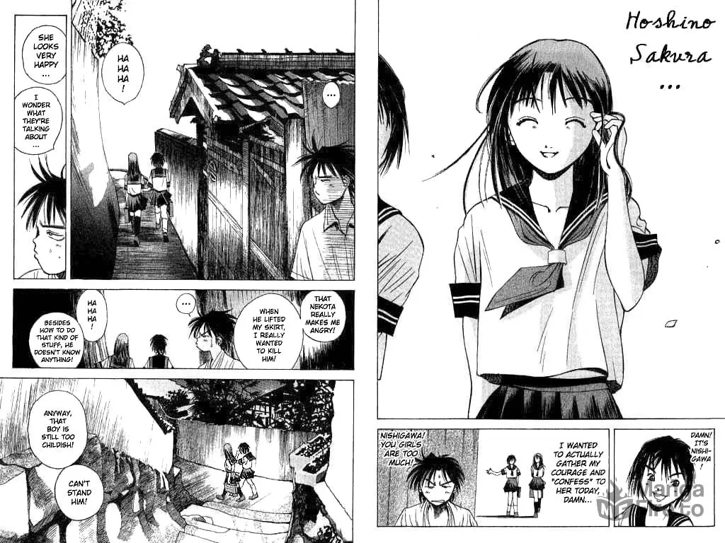 Parallel Chapter 1 page 9 - 