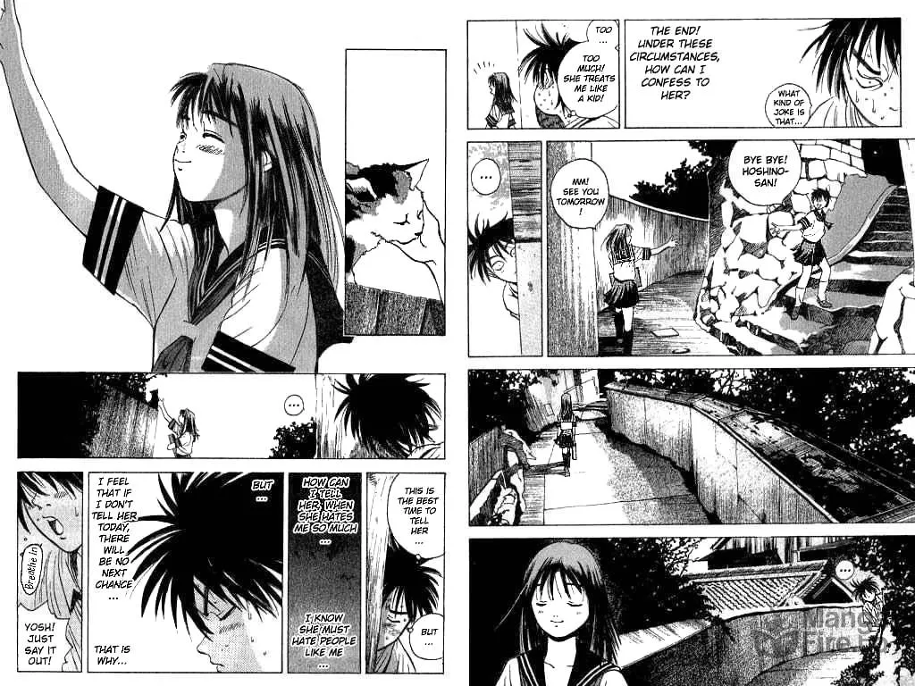 Parallel Chapter 1 page 10 - 