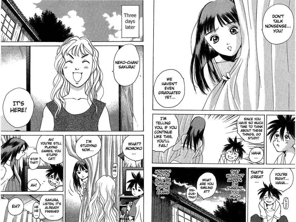 Parallel Chapter 10 page 16 - 