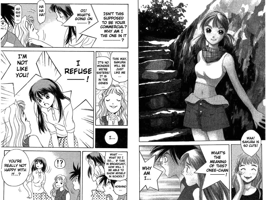 Read Parallel chapter 11 image 1 on Lezhin