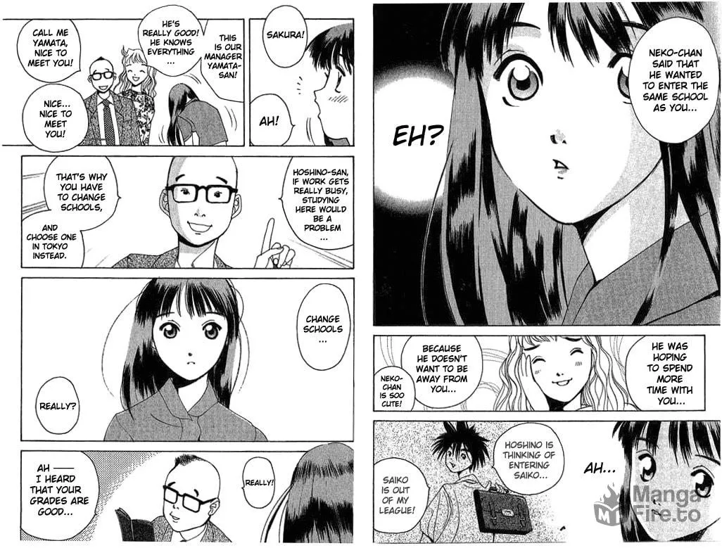 Read Parallel chapter 11 image 14 on Lezhin