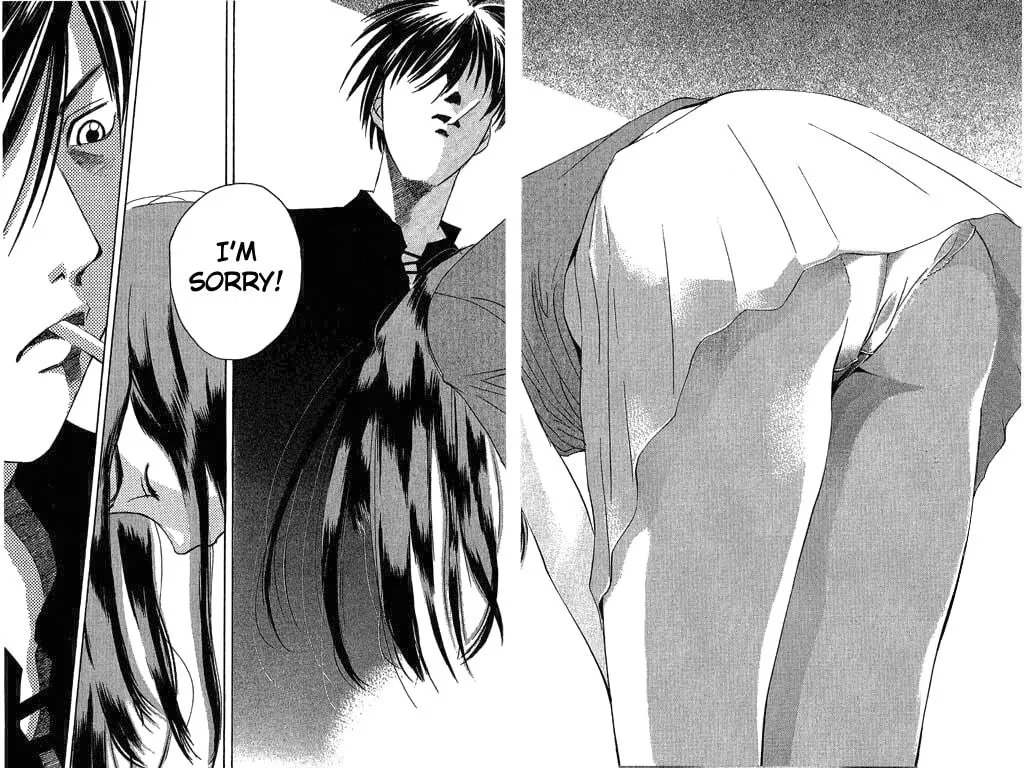 Read Parallel chapter 11 image 16 on Lezhin